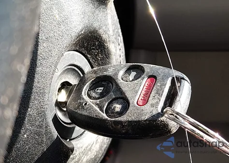 2009 Honda Pilot Ex-L from USA, damaged, VIN 5FNYF48569B044866